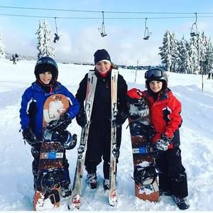 Meet your Posher, Bernie